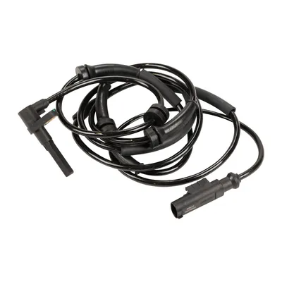 ABS sensor wheel speed front left