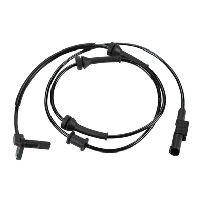 ABS sensor wheel speed front right / left