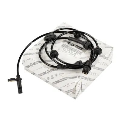 ABS sensor wheel speed front right L=1265 mm