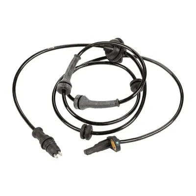 ABS sensor wheel speed front left L=1280 mm