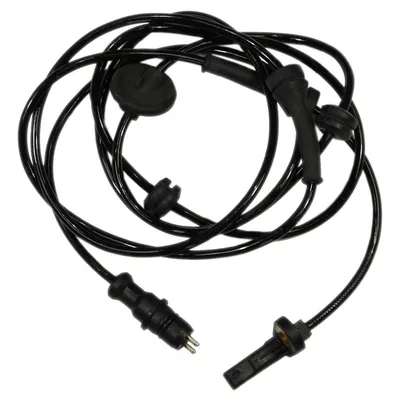 ABS sensor wheel speed rear right left L=1880 mm
