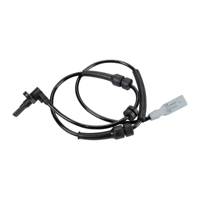 ABS sensor wheel speed front left L=845 mm