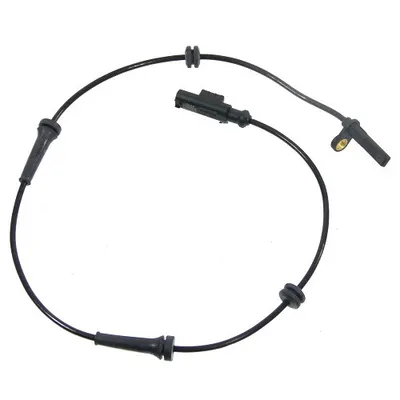 ABS sensor wheel speed rear right L=764 mm