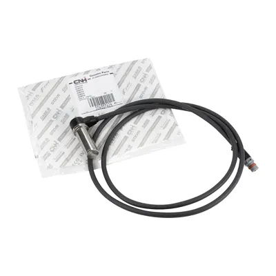 ABS sensor wheel speed front axle / rear axle
