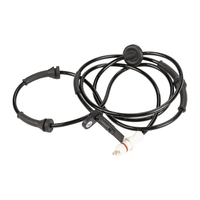 ABS sensor wheel speed rear right