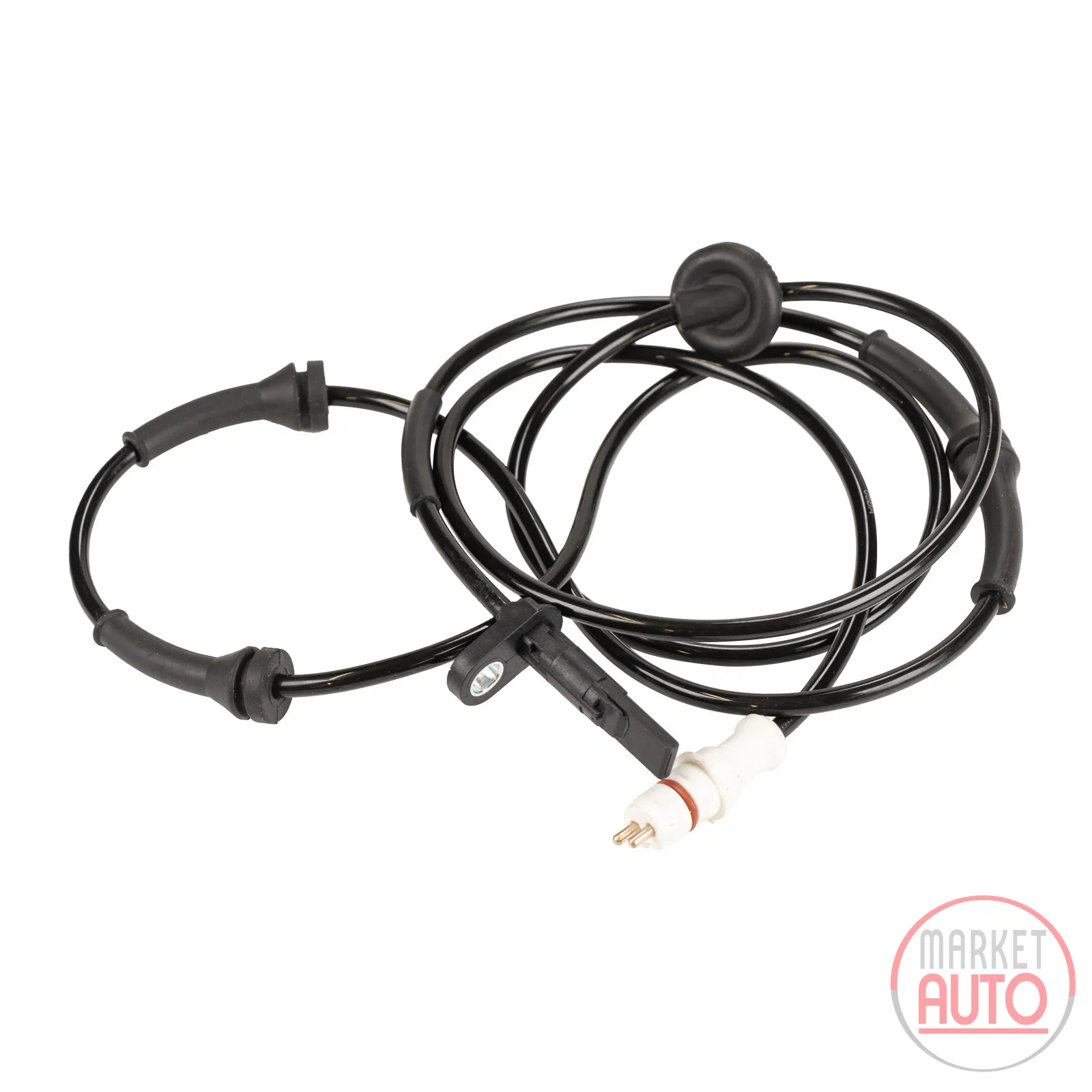 ABS sensor wheel speed rear right