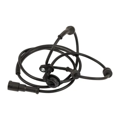 ABS sensor wheel speed rear right left