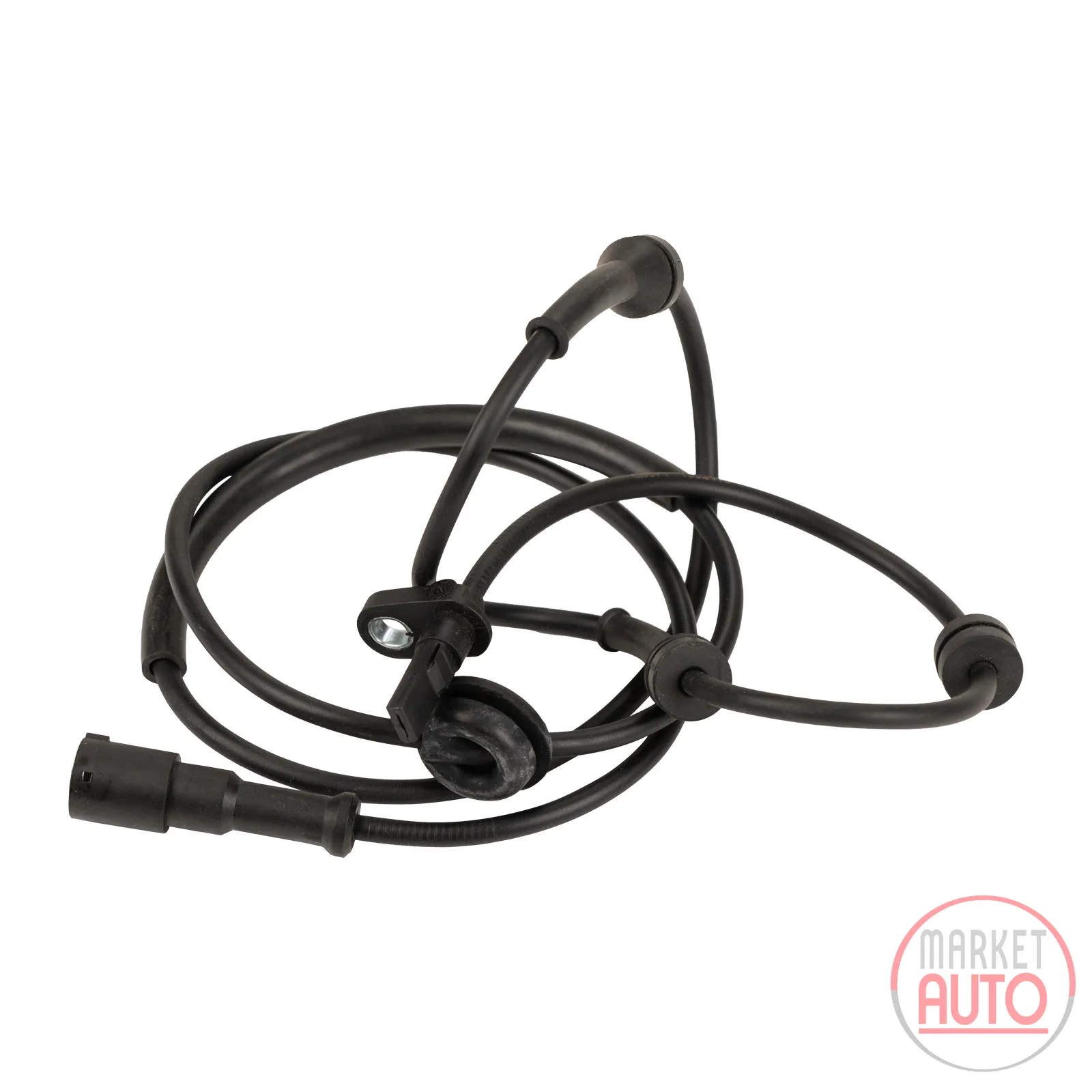 ABS sensor wheel speed rear right left