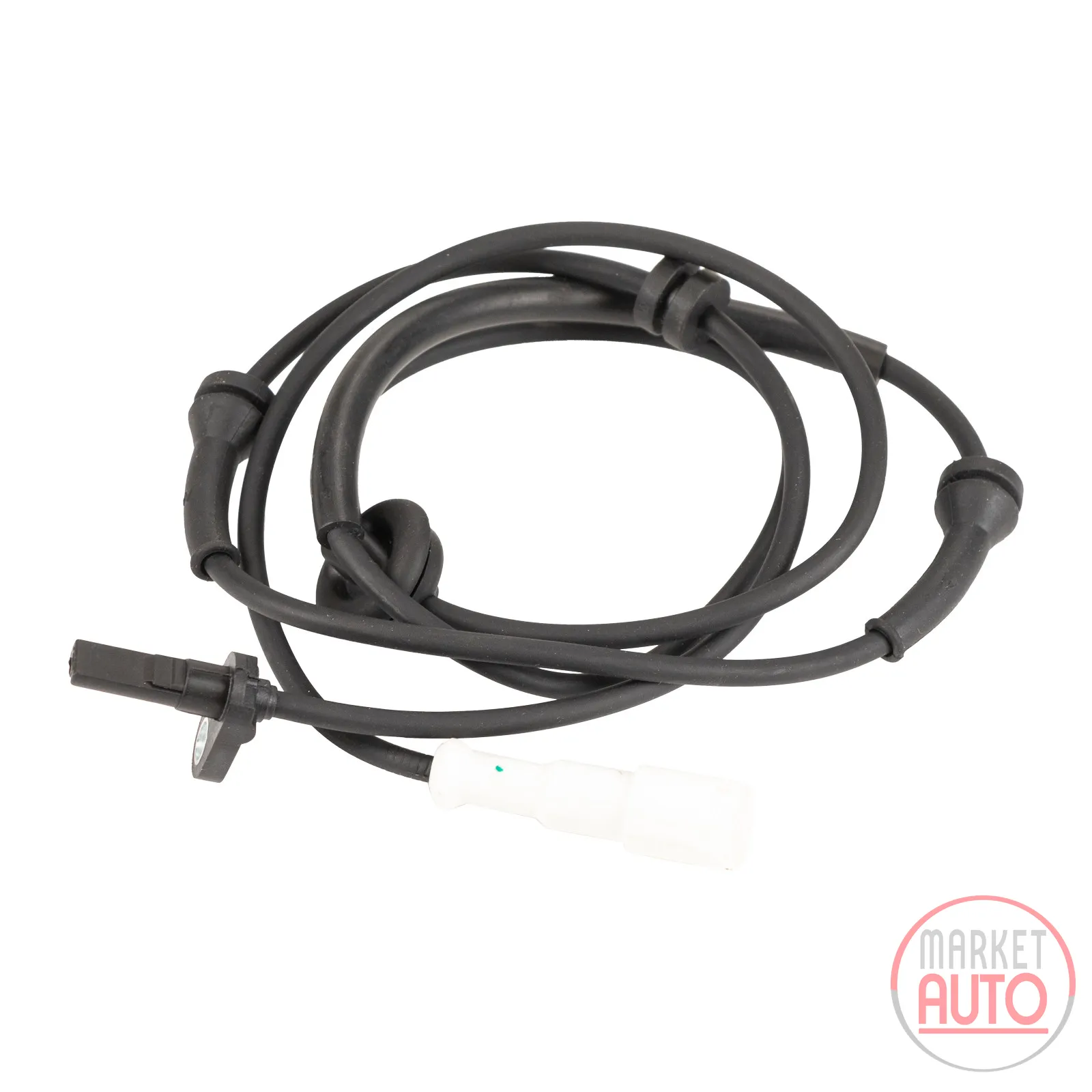 ABS sensor wheel speed rear right left