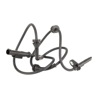Wheel speed sensor