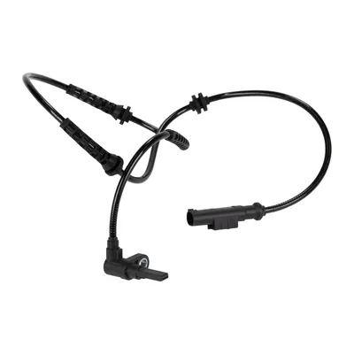 Wheel speed sensor