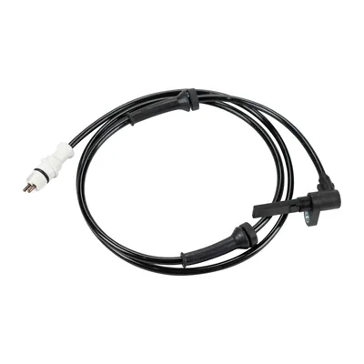 Wheel speed sensor SNR