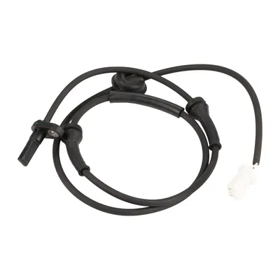 Wheel speed sensor