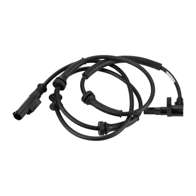Wheel speed sensor