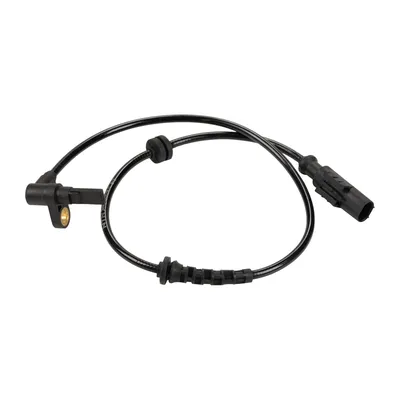 ABS sensor wheel speed NTN-SNR rear right or left L=700 mm