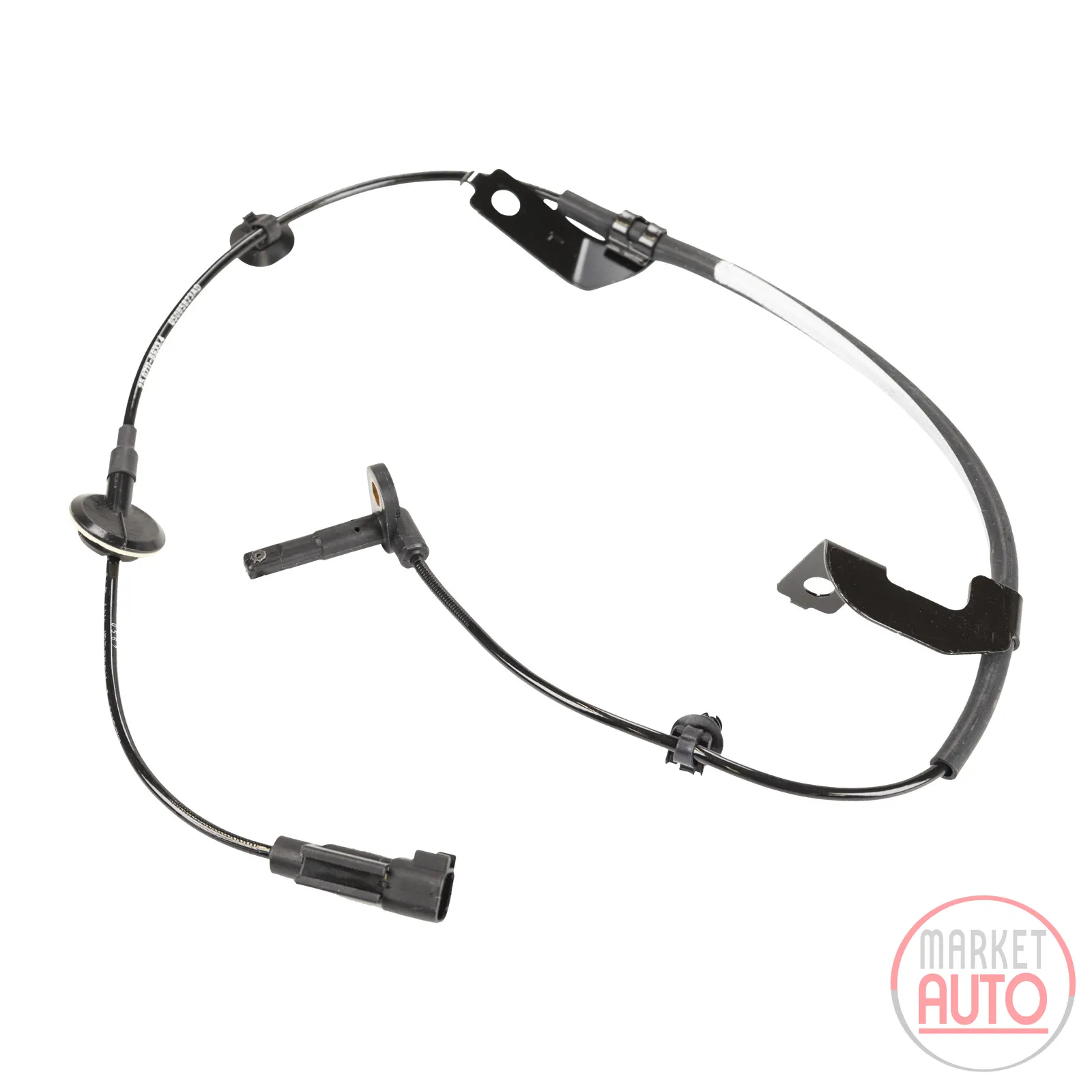 ABS sensor front left