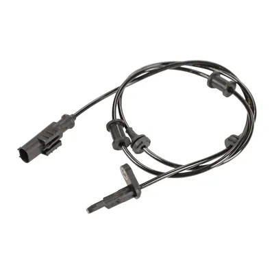 ABS sensor rear