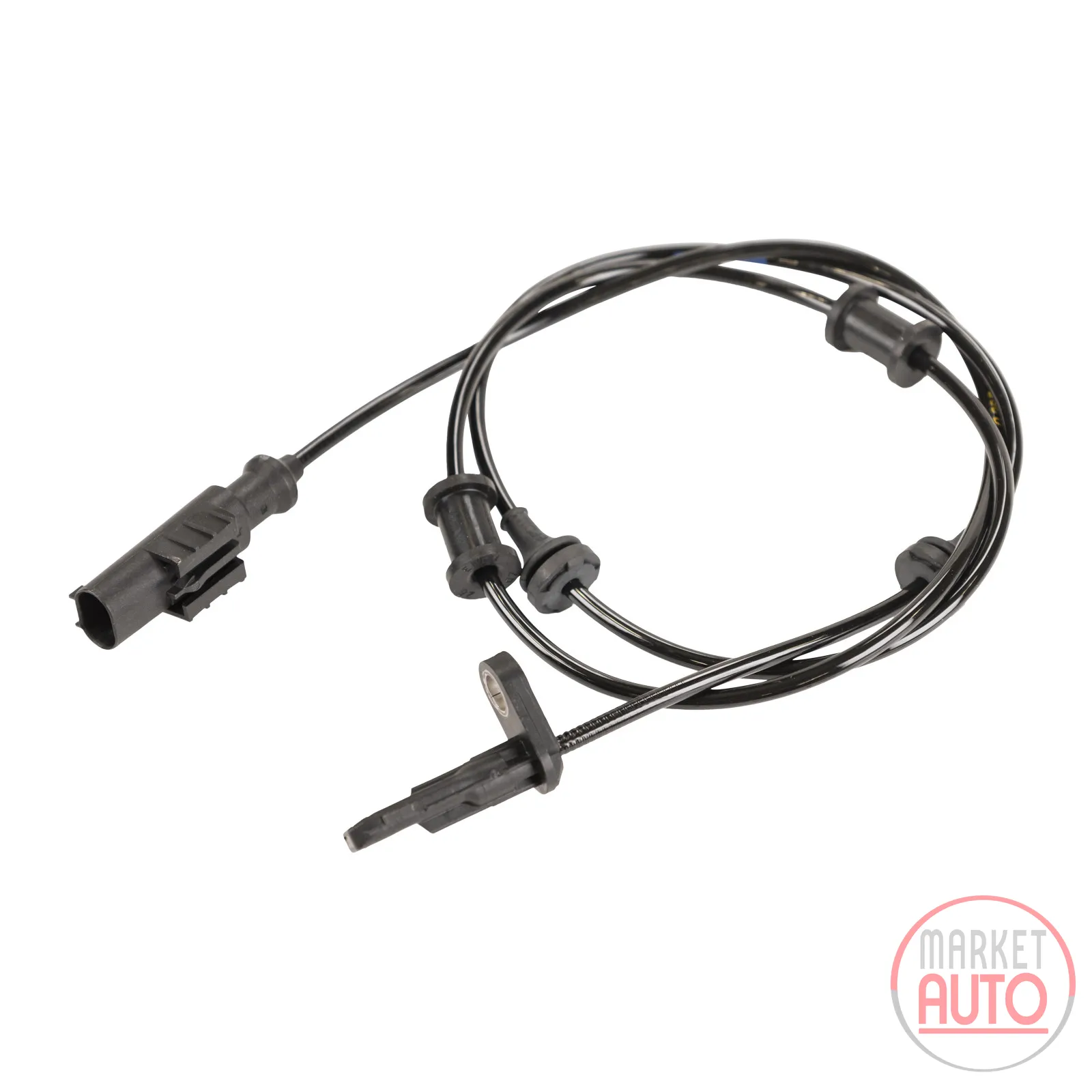 ABS sensor rear