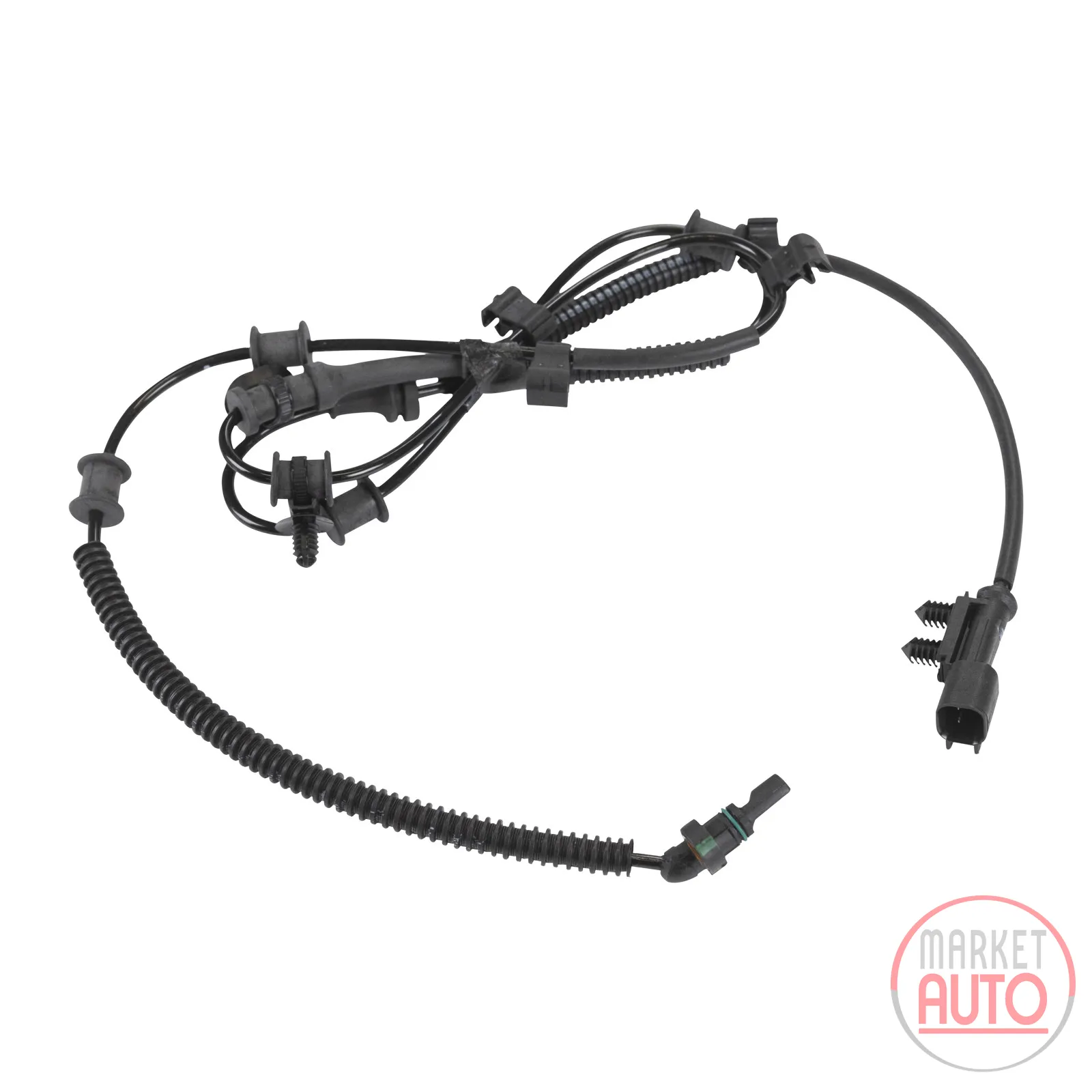 speed sensor