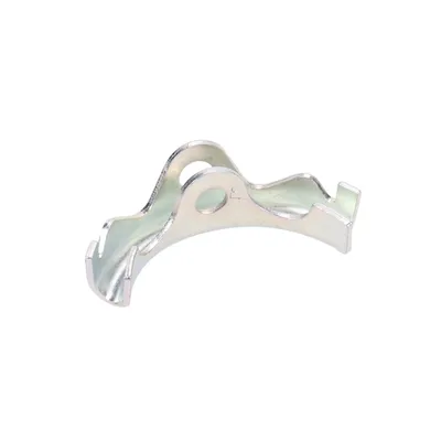 Handbrake cable guide