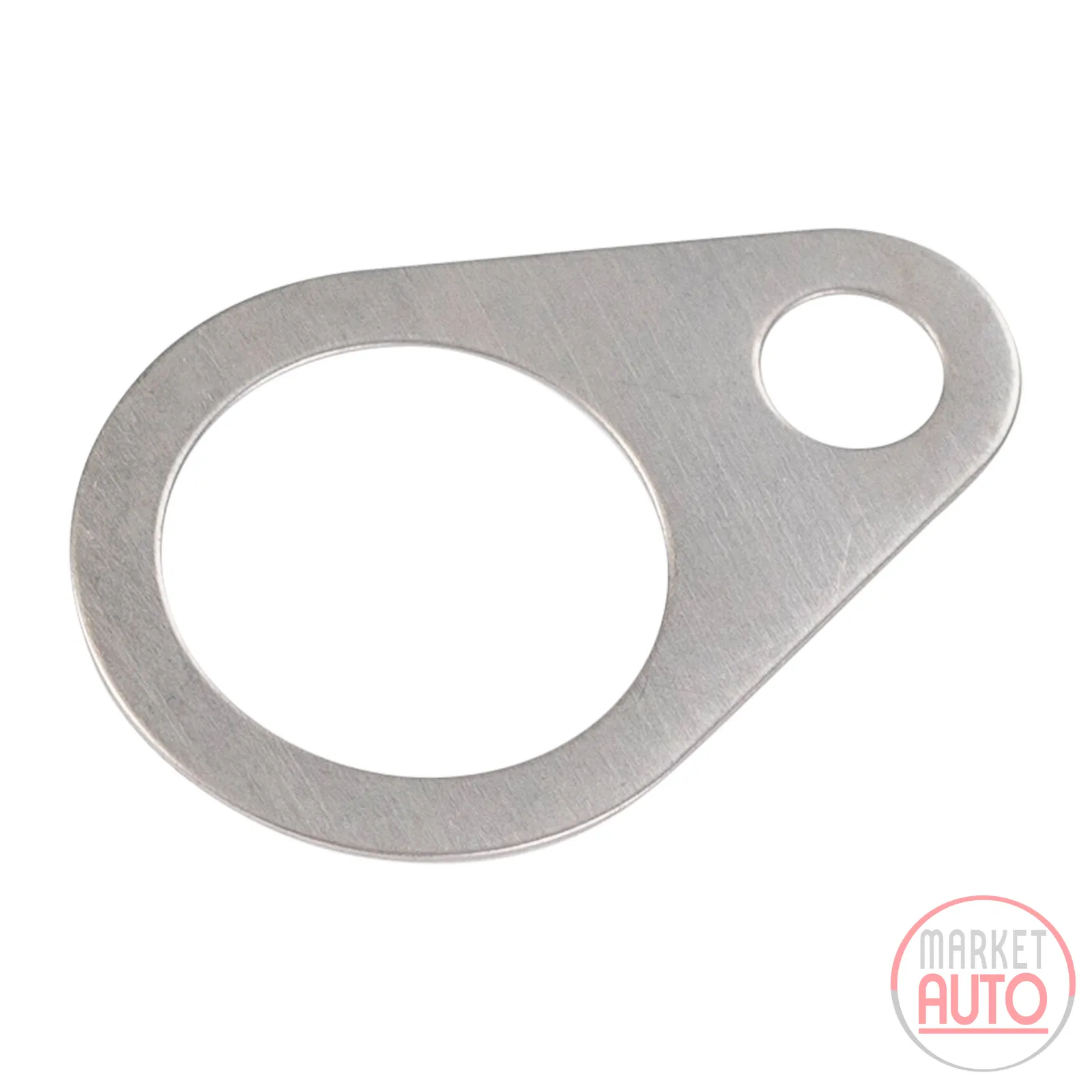 ABS sensor spacer
