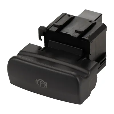 electronic handbrake lever switch original PSA