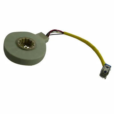 Steering angle sensor torque sensor yellow