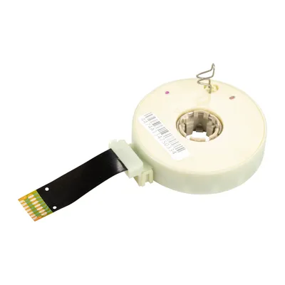 Steering angle sensor torque sensor