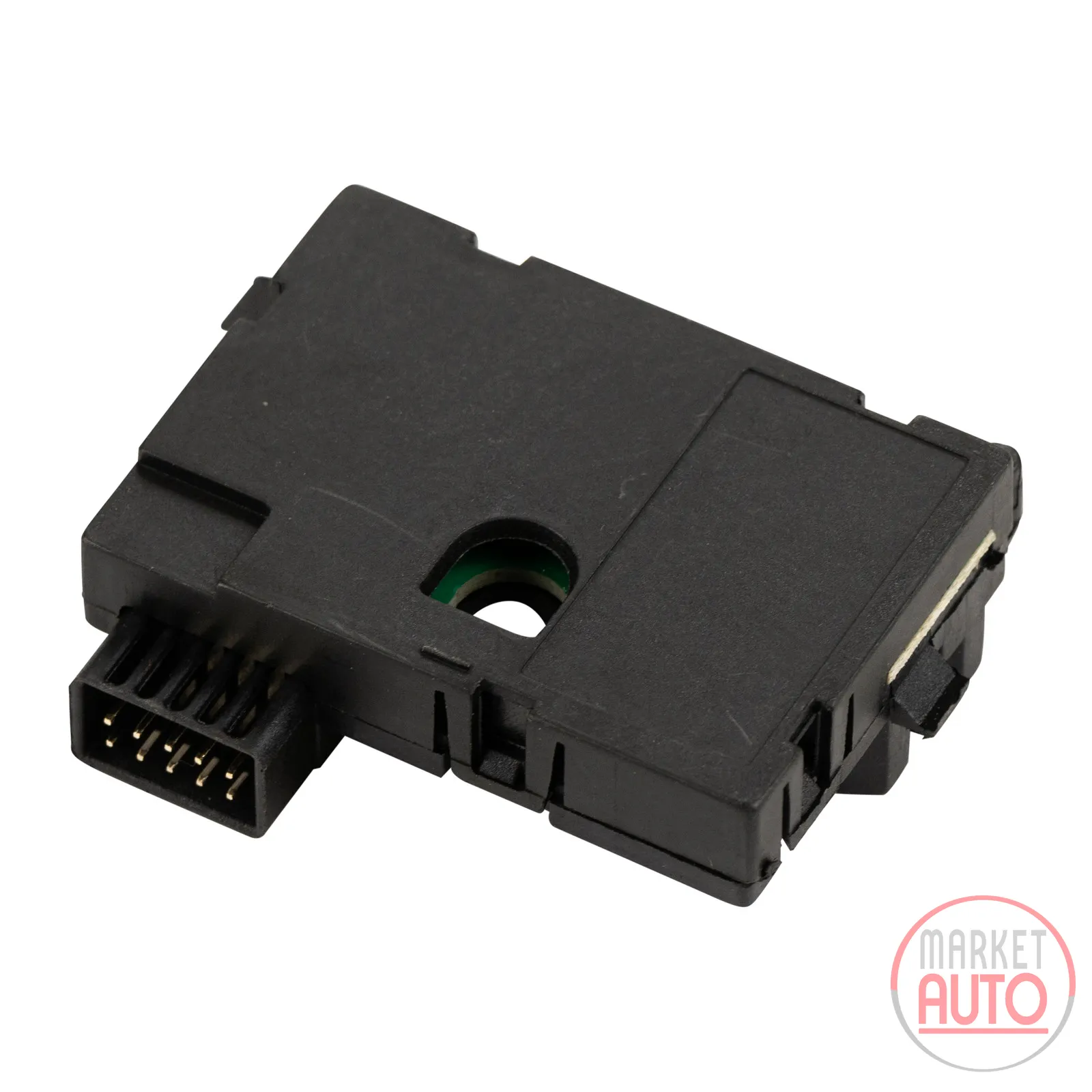 Steering angle sensor