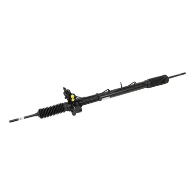 Power rack and pinion steering AT