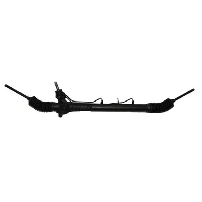 Power rack and pinion steering AT