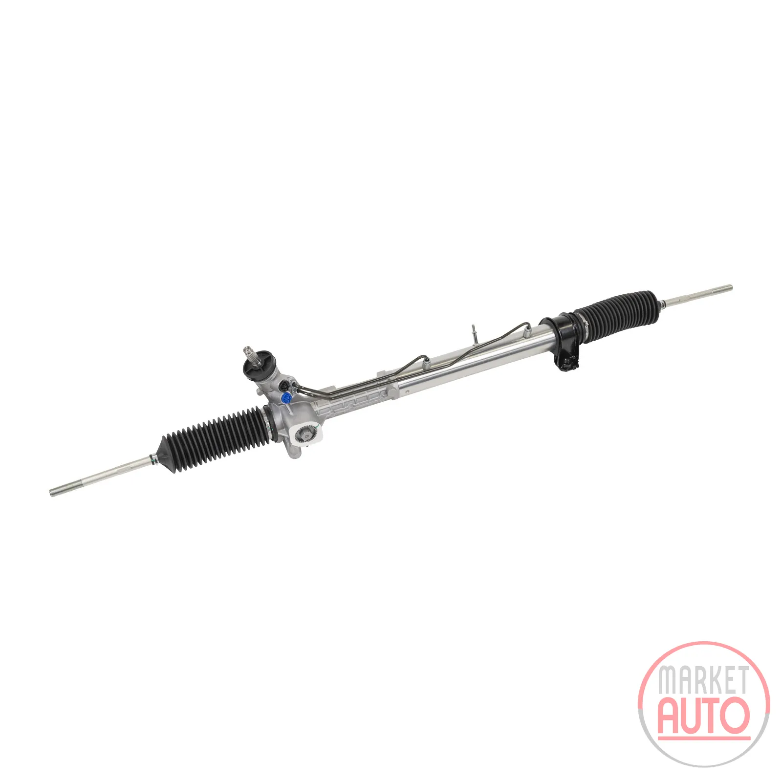 Power rack and pinion steering new part