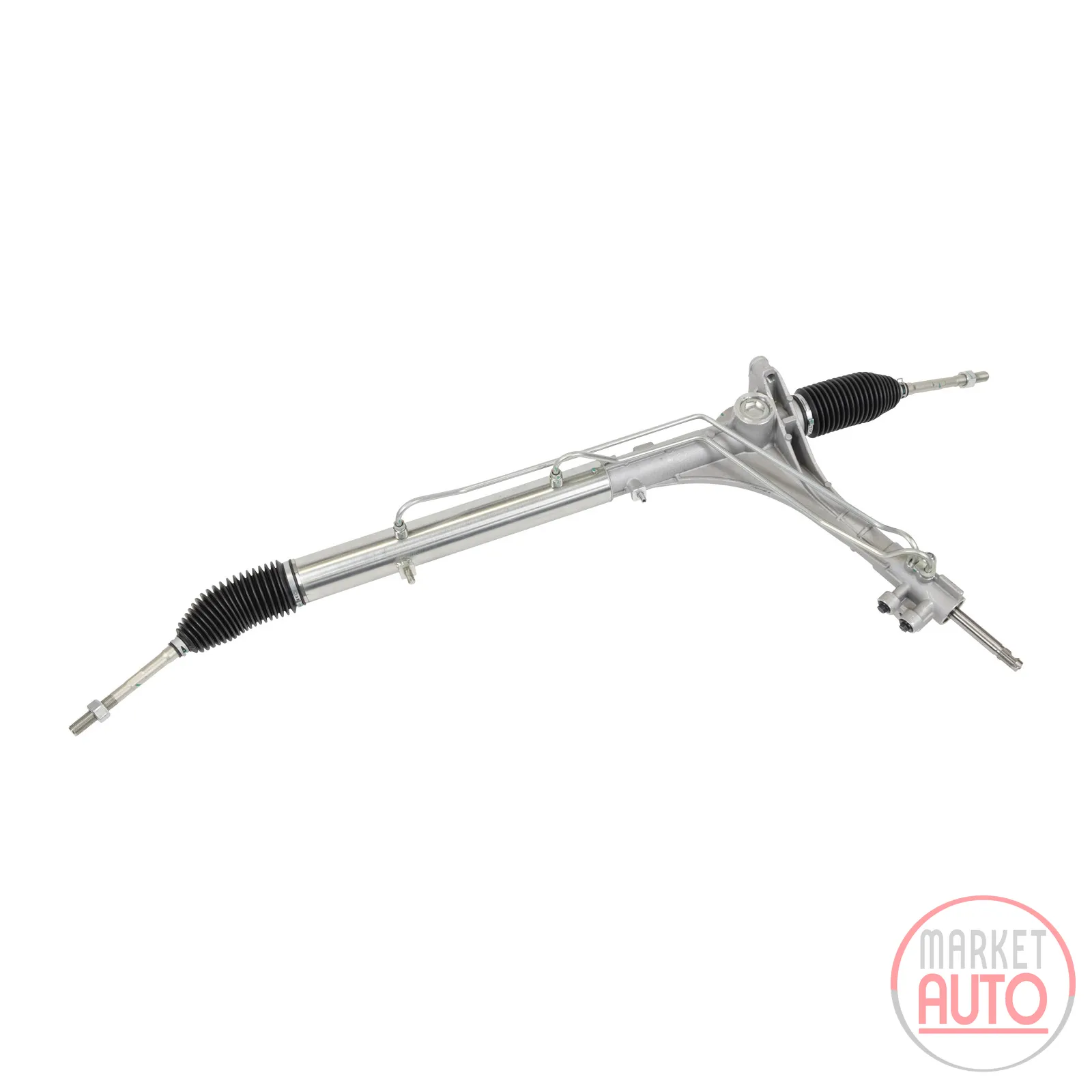 Power rack and pinion steering new part