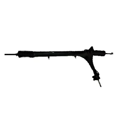 Power rack and pinion steering AT