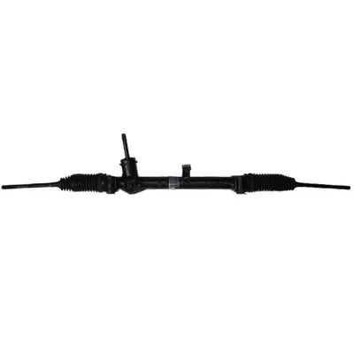 Steering gear AT