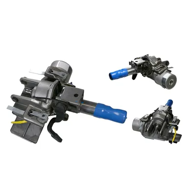 Power steering until 10/2008