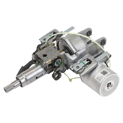 Power steering from 09