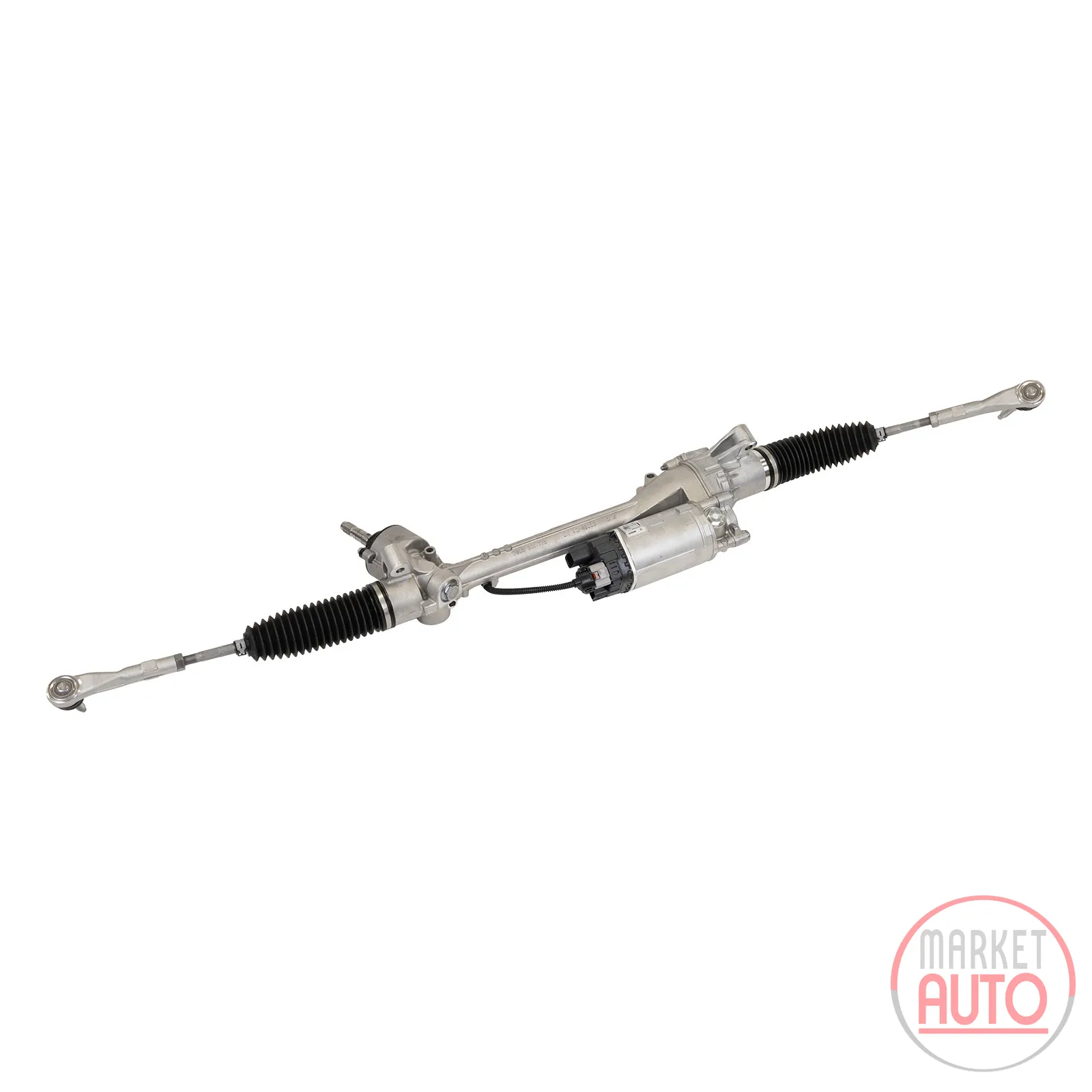 Steering gear