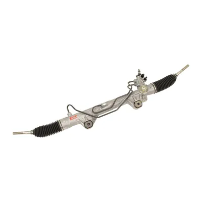Steering gear