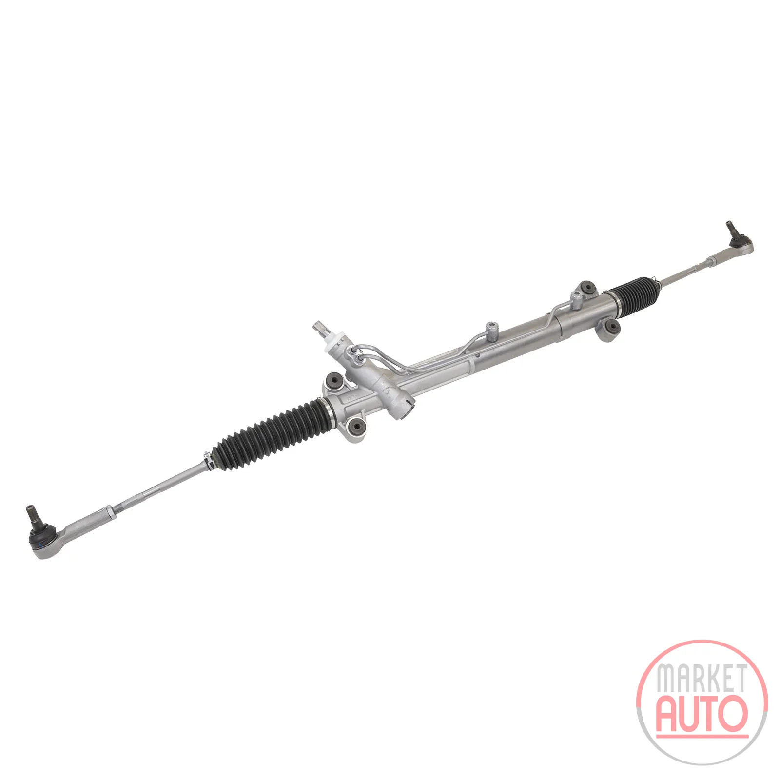steering gear