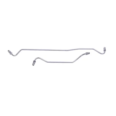 Power steering wiring harness