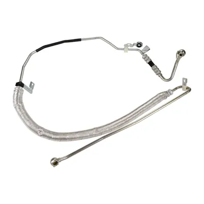 Power steering hose
