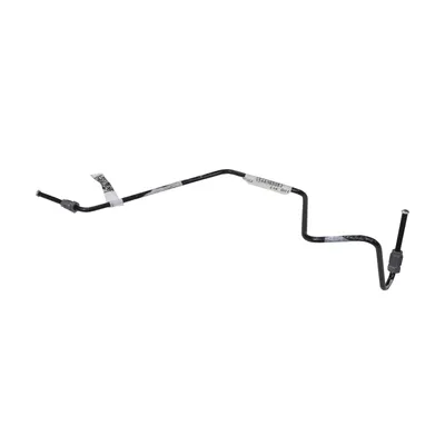 Hydraulic brake actuation