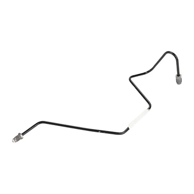 Hydraulic brake actuation