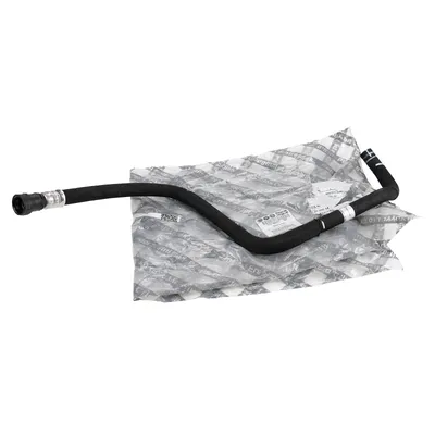 Power steering hose