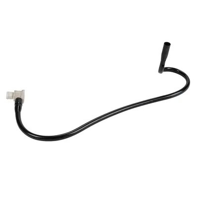 Hydraulic line
