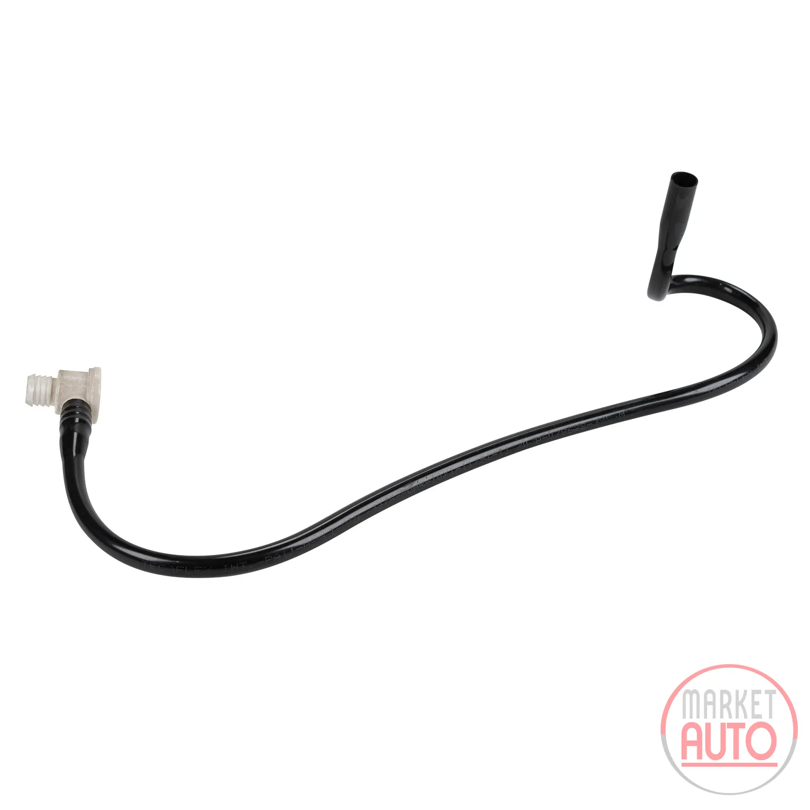 Hydraulic line