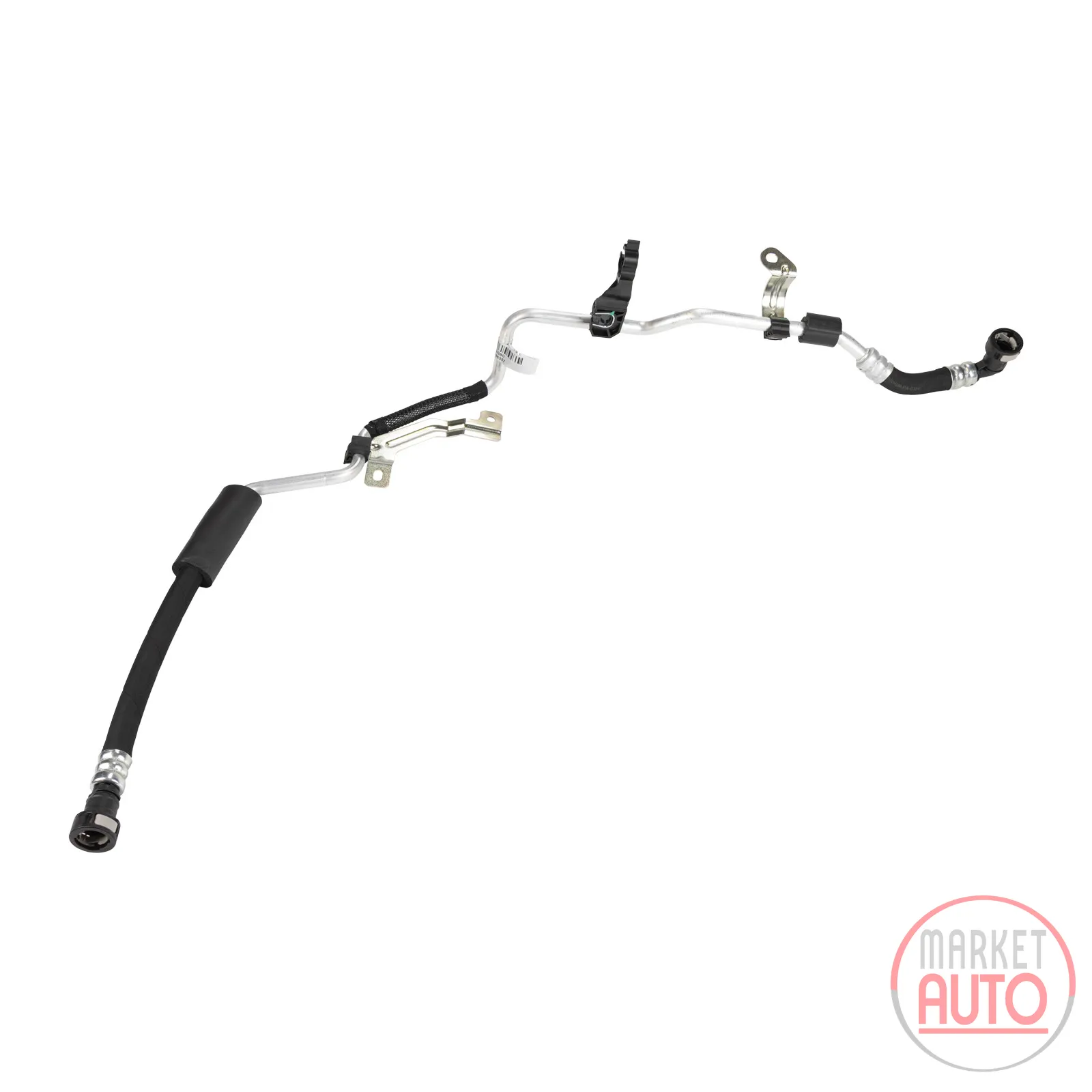 Hose for power steering