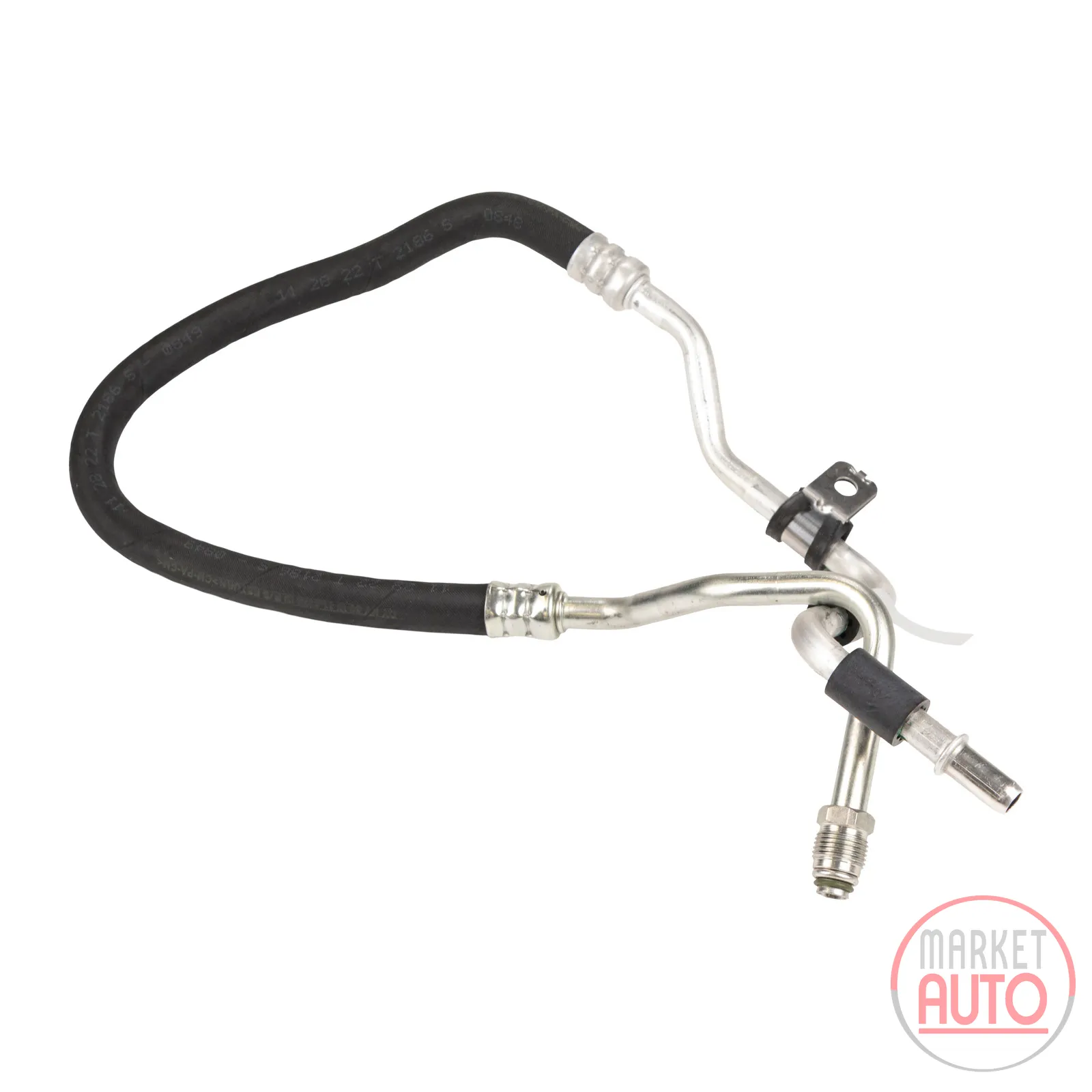 Power steering hose