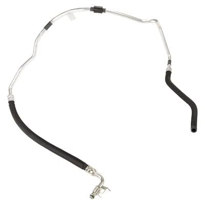 Power steering hose
